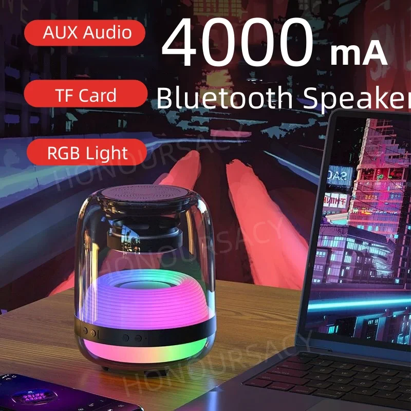 Беспроводной Bluetooth-динамик Harman Kardon четвертого поколения, 360 градусов, стандартный сабвуфер, HIFI-звук, качественный рабочий стол, креативный подарок TF
Беспроводной Bluetooth-динамик Harman Kardon четвертого поколения, 360 градусов, стандартный сабвуфер, HIFI-звук, качественный рабочий стол, креативный подарок TF
