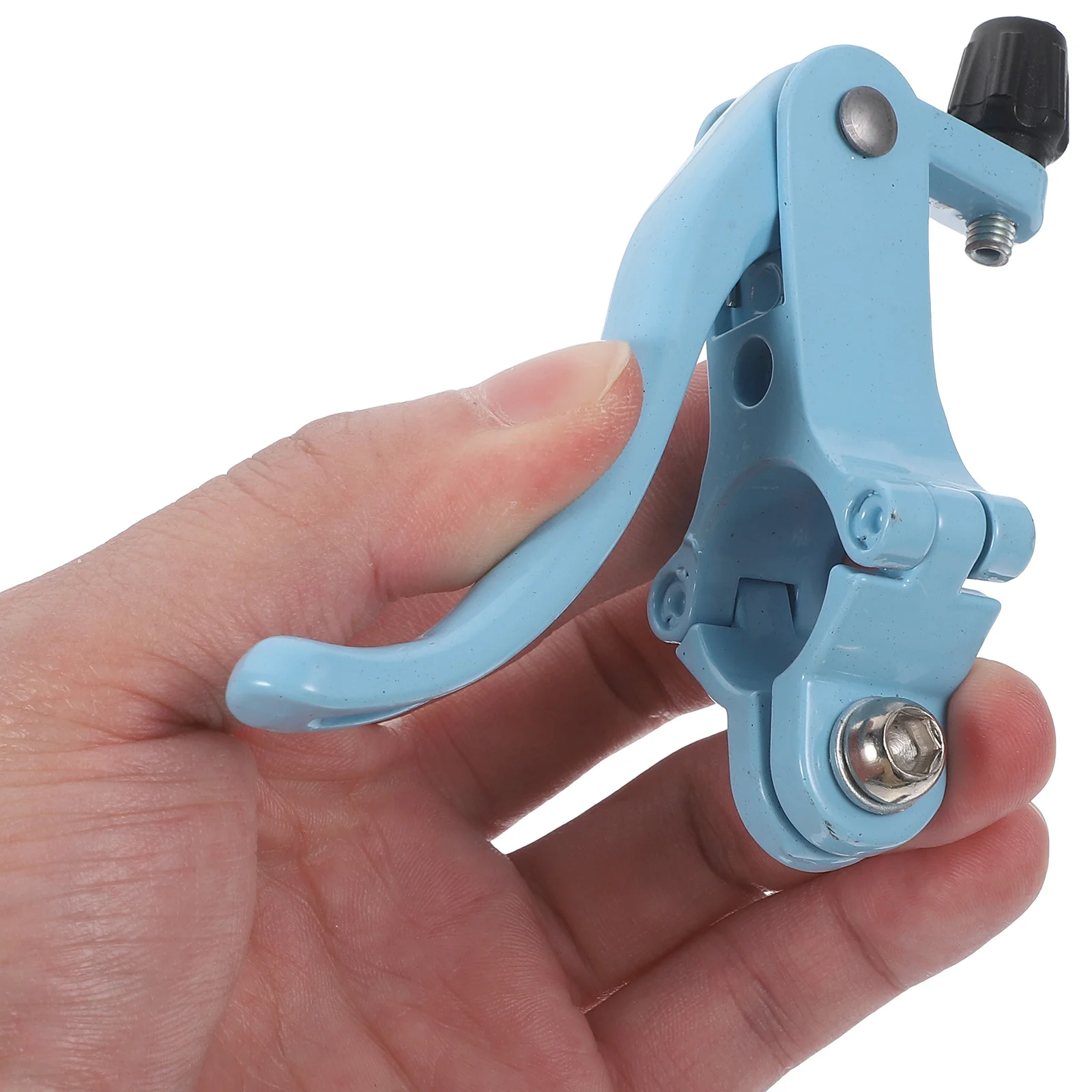 2Pcs Bike Brake Levers Aluminum Alloy Handheld Cycling Brake Handle Strong Wear-Resistant Universal Bicycle Braking System
2Pcs Bike Brake Levers Aluminum Alloy Handheld Cycling Brake Handle Strong Wear-Resistant Universal Bicycle Braking System