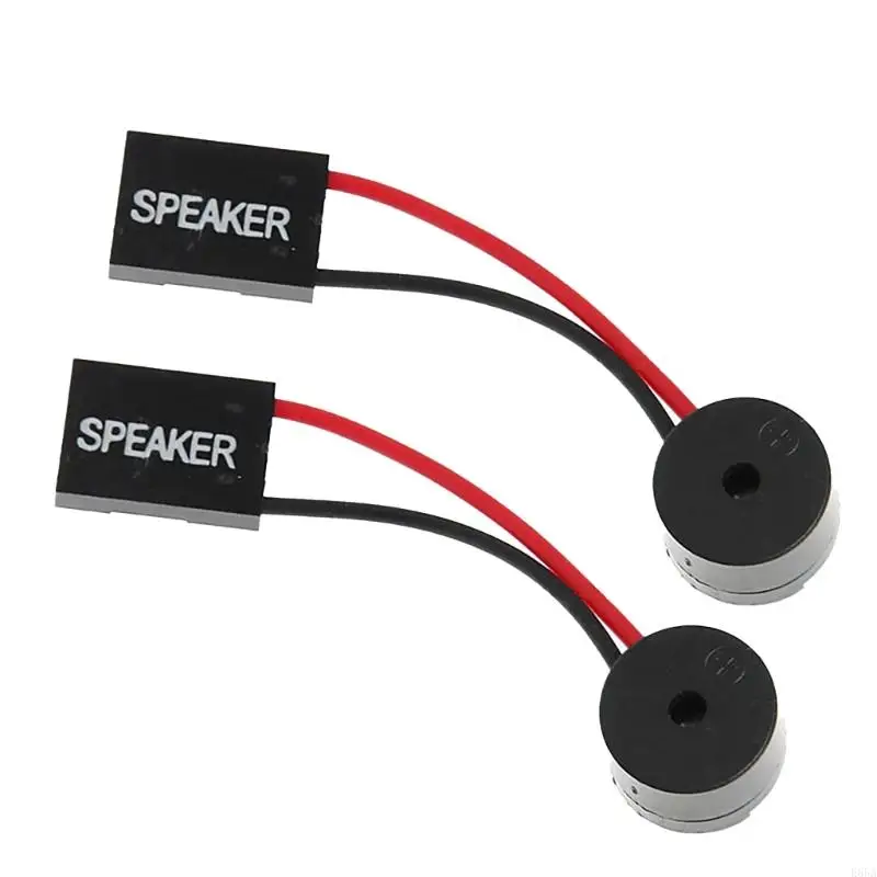 Эффективные мини -штекеры Buzzer Mainboard Buzzer для системного запуска оповещений E65A E65A
Эффективные мини -штекеры Buzzer Mainboard Buzzer для системного запуска оповещений E65A E65A