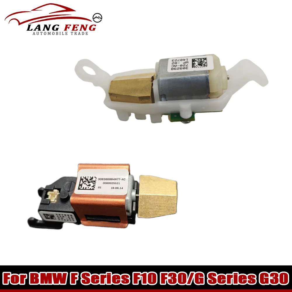 Steering Wheel Upgrade Modification Vibration Motor NEW For BMW F Series F10 F30 F20 F21 F22 F31 F33 / G Series G30 G12 G32 G01
Steering Wheel Upgrade Modification Vibration Motor NEW For BMW F Series F10 F30 F20 F21 F22 F31 F33 / G Series G30 G12 G32 G01