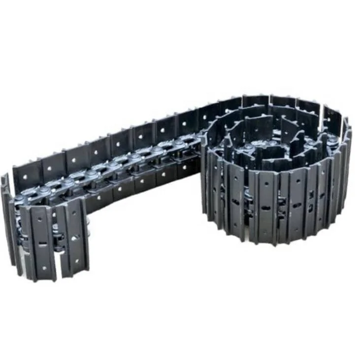 High Quality Excavator Track Link Pc200-8 E320 Excavator Crawler Chain Crawler Assembly
High Quality Excavator Track Link Pc200-8 E320 Excavator Crawler Chain Crawler Assembly