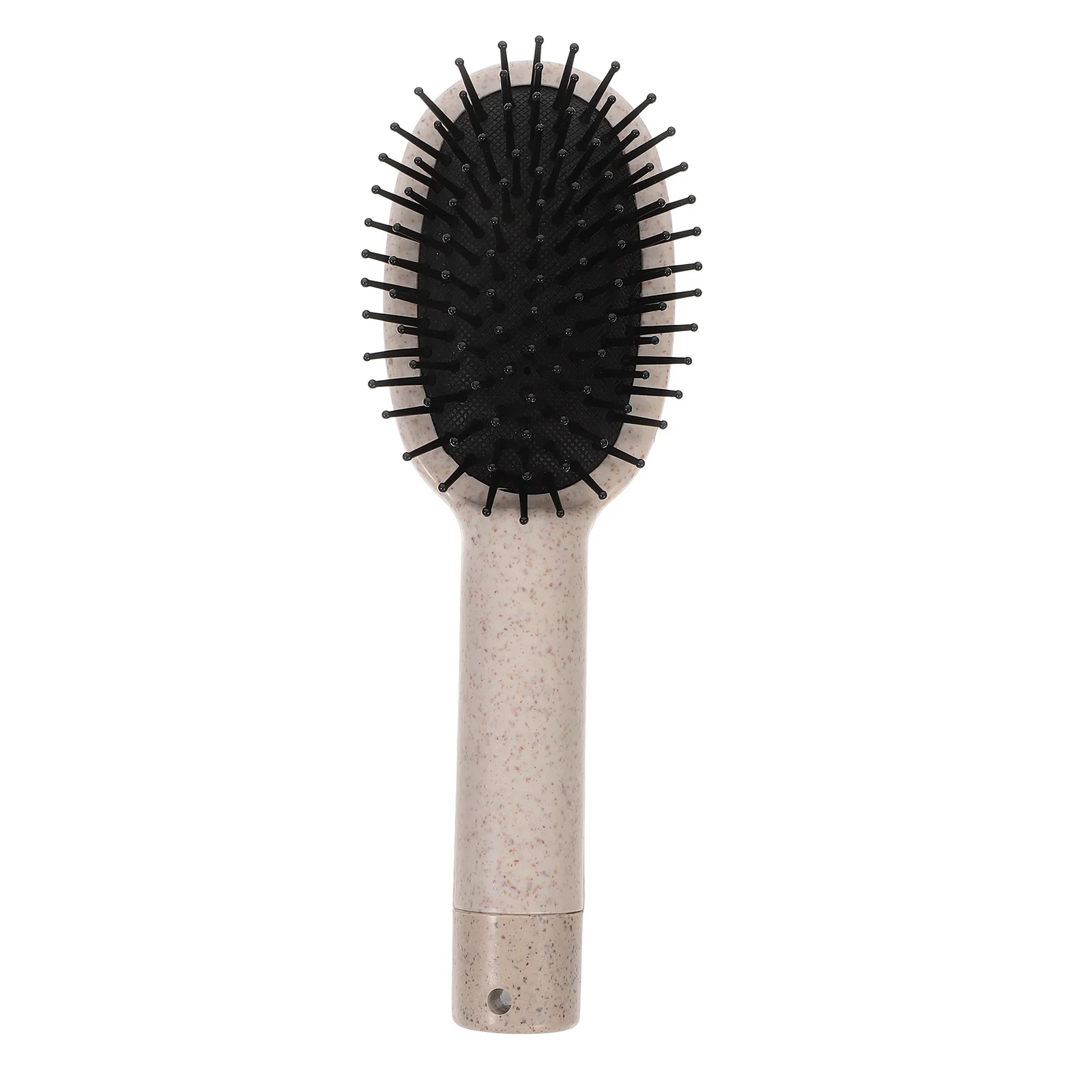 Hair Brush Secret Storage Beige Hidden Compartment Jewelry Money Cash Travel Safe Container Stylish Discreet Multifunctional
Hair Brush Secret Storage Beige Hidden Compartment Jewelry Money Cash Travel Safe Container Stylish Discreet Multifunctional