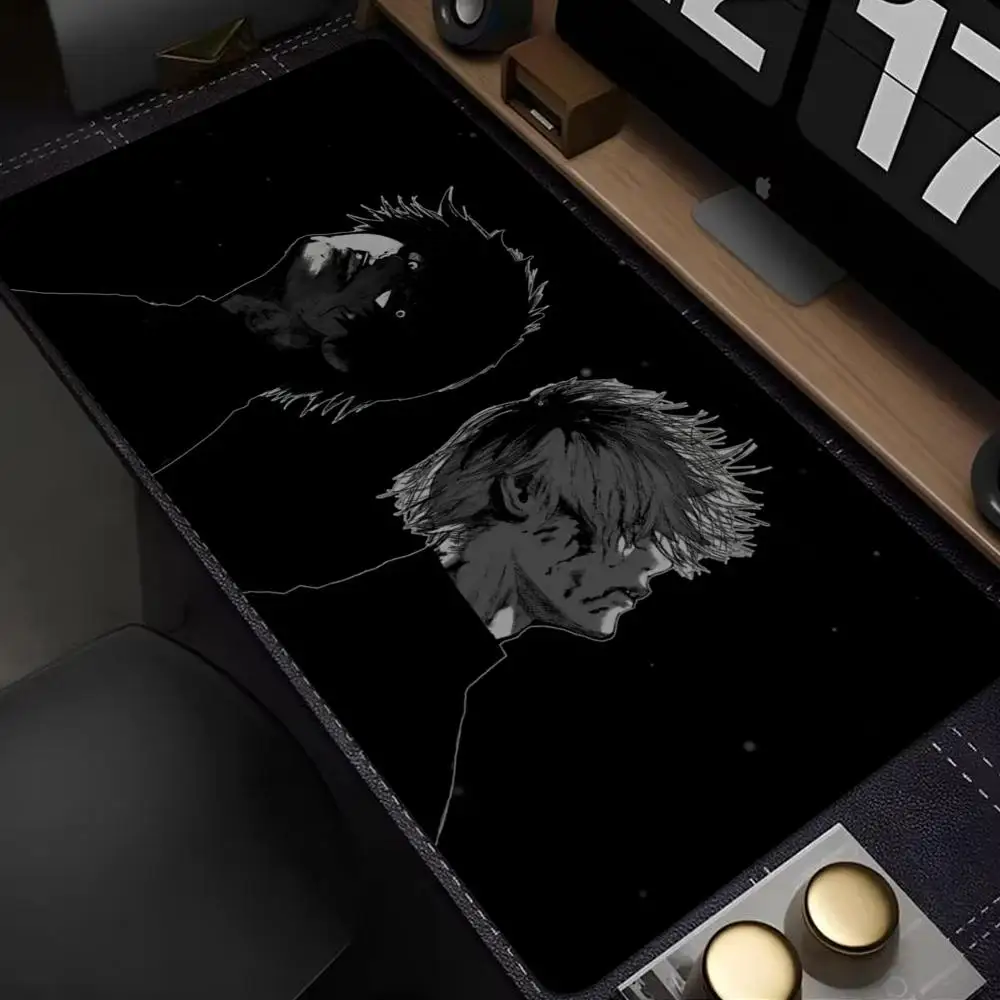 HD Japan Anime mouse pad Tokyo Ghoul Ken Kaneki Office Computer Desk interior Pad Cool Locking Edge Comics Gaming Pc HYBXXC
HD Japan Anime mouse pad Tokyo Ghoul Ken Kaneki Office Computer Desk interior Pad Cool Locking Edge Comics Gaming Pc HYBXXC