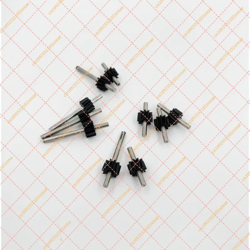 Brand New Positive and Negative Pressure Air Pump Gear Kit, Hemodialysis Machine Maintenance Replacement Parts
Brand New Positive and Negative Pressure Air Pump Gear Kit, Hemodialysis Machine Maintenance Replacement Parts