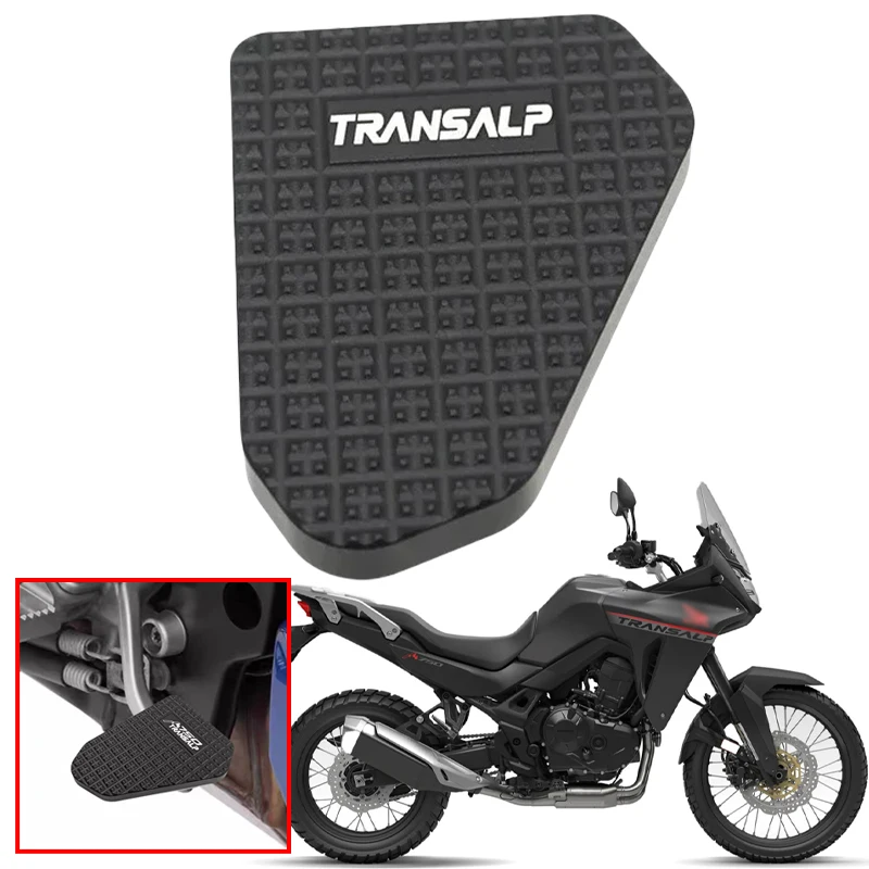 Аксессуары для мотоциклов, задние ножные тормоза, педали, рычаги, удлинитель ступенчатой пластины для Honda XL750 Transalp XL 750 Transalp 750 2023 2024
Аксессуары для мотоциклов, задние ножные тормоза, педали, рычаги, удлинитель ступенчатой пластины для Honda XL750 Transalp XL 750 Transalp 750 2023 2024