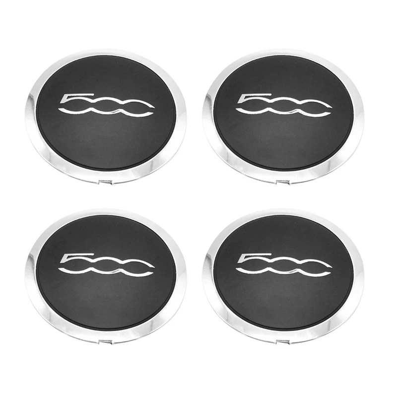 8Pcs 133Mm Hubcap For Fiat 500 Wheels Centre Hub Caps Set 68078419AC 68078421AC Dust Cover 51884863 Silver
8Pcs 133Mm Hubcap For Fiat 500 Wheels Centre Hub Caps Set 68078419AC 68078421AC Dust Cover 51884863 Silver