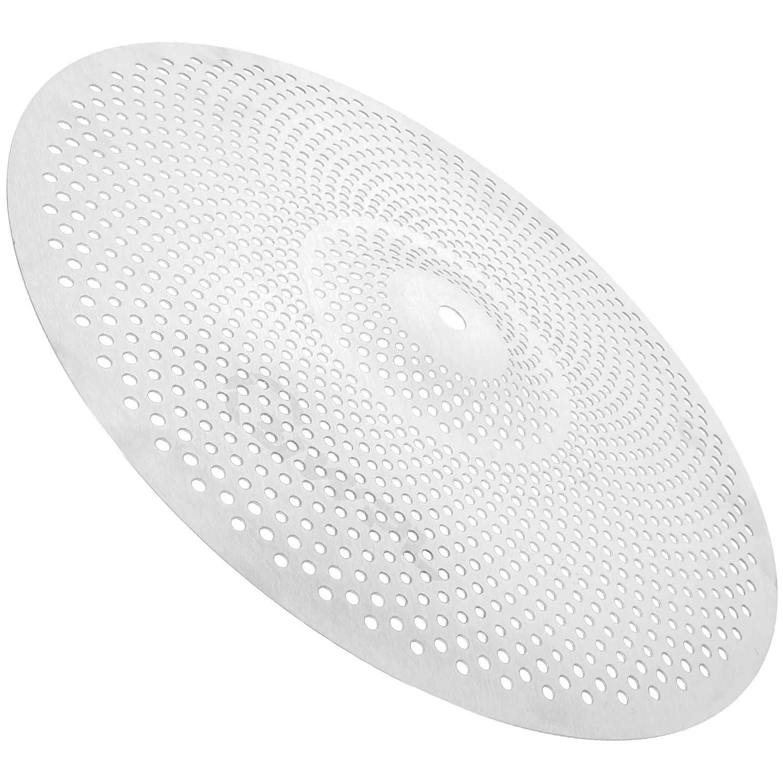 Silent Drum Cymbal 16 Inch Low Volume Crash Replacement Splash Accessories Mute Brass Quiet Set Supplies Durability Alloy Easy
Silent Drum Cymbal 16 Inch Low Volume Crash Replacement Splash Accessories Mute Brass Quiet Set Supplies Durability Alloy Easy