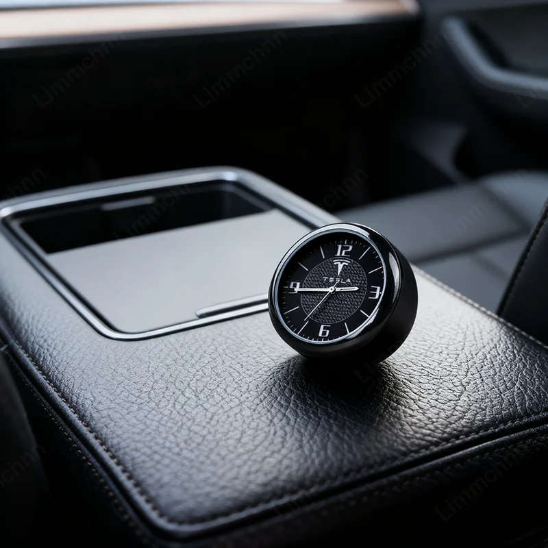 Car Clock Automobiles Stick-On Digital Watch Mechanics Quartz Clocks Car Sticker For Tesla Model 3 Model S X Y Roadster SpaceX
Car Clock Automobiles Stick-On Digital Watch Mechanics Quartz Clocks Car Sticker For Tesla Model 3 Model S X Y Roadster SpaceX