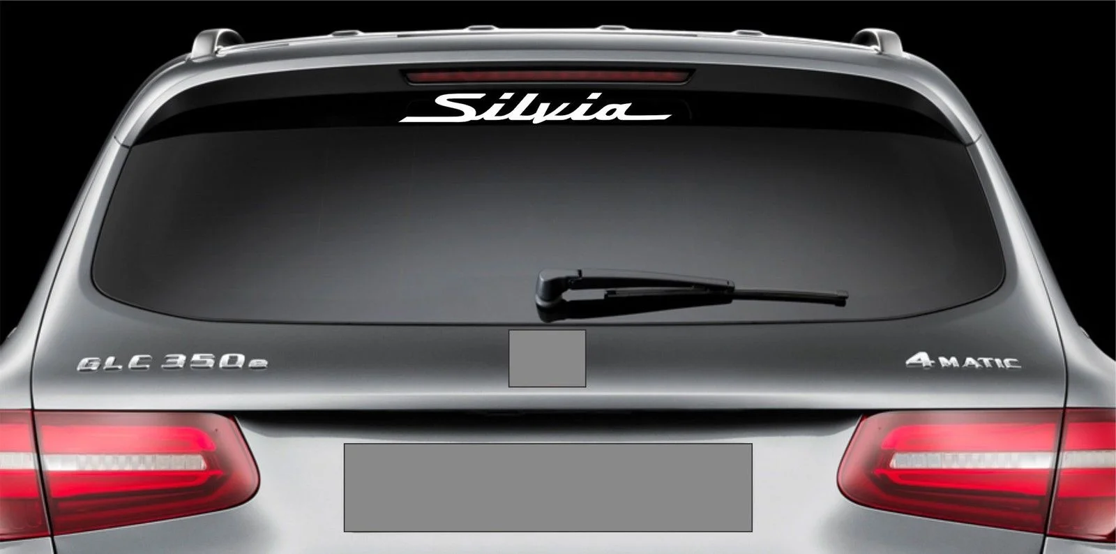 Для заднего стекла наклейка подходит для Nissan Silvia виниловая наклейка эмблема логотип RW61
Для заднего стекла наклейка подходит для Nissan Silvia виниловая наклейка эмблема логотип RW61