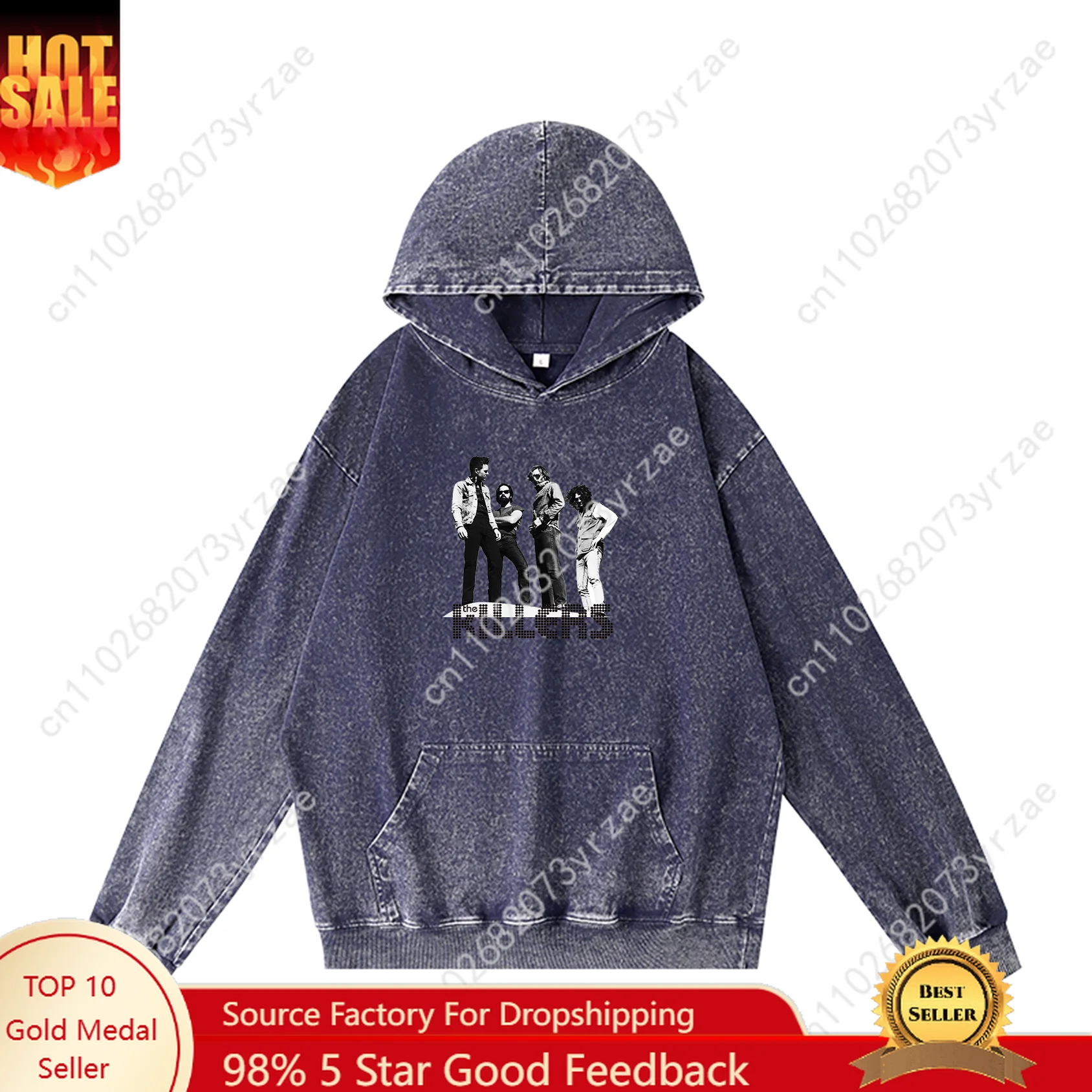 The Killers Retro Hooded Sports Tops Mans Womans Teenager Vintage Fashion Personality Pullover Sweat Shirt Custom Sweatshirt
The Killers Retro Hooded Sports Tops Mans Womans Teenager Vintage Fashion Personality Pullover Sweat Shirt Custom Sweatshirt