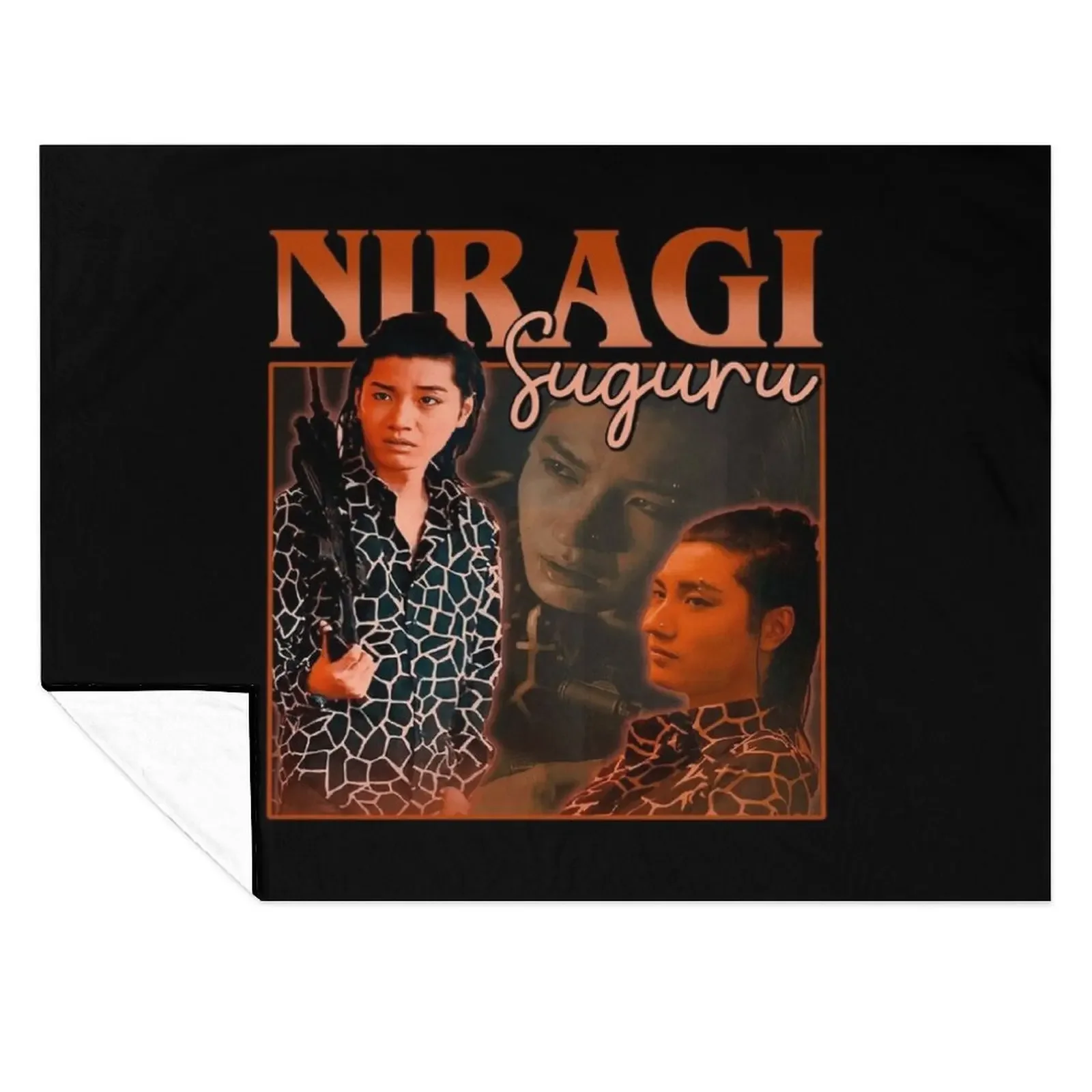 Niragi Alice In Borderland Throw Blanket Sofa Quilt Sleeping Bag Picnic Decorative Sofas Blankets
Niragi Alice In Borderland Throw Blanket Sofa Quilt Sleeping Bag Picnic Decorative Sofas Blankets