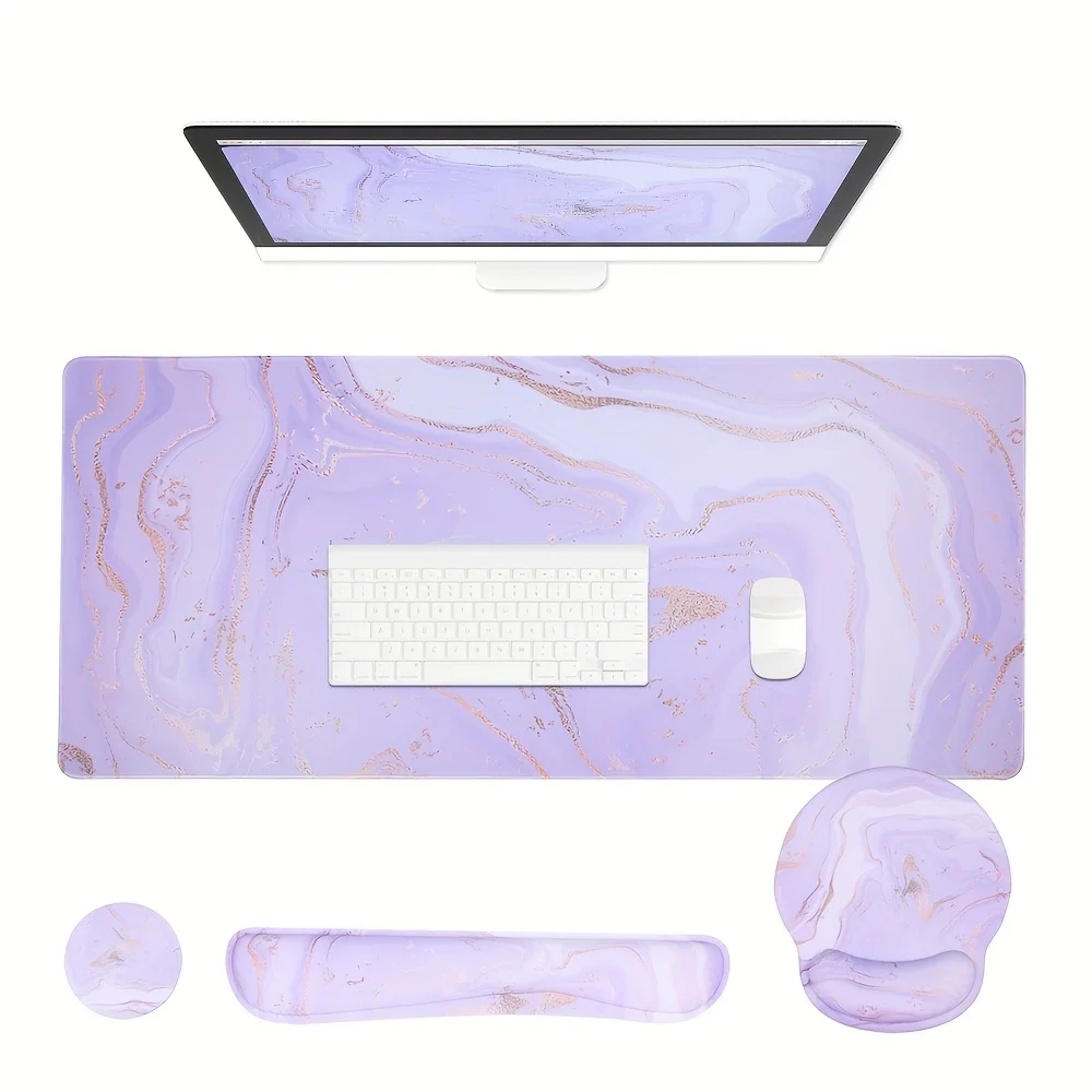 Large Rubber Desk Mouse Pad Non Slip for Laptop Computer Office Work Home Gift Christmas Clearance Best Deal Now
Large Rubber Desk Mouse Pad Non Slip for Laptop Computer Office Work Home Gift Christmas Clearance Best Deal Now