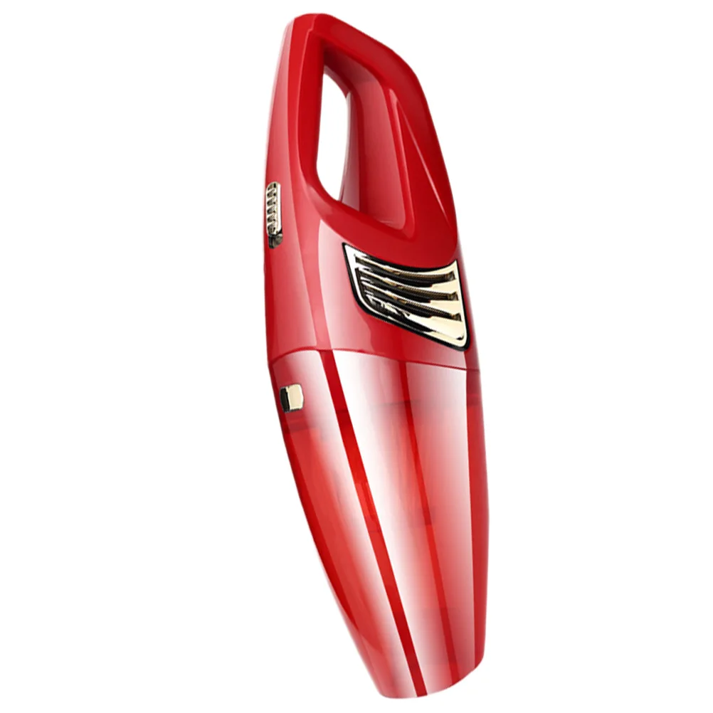 1 set Wireless Car Vacuum Cleaner Handheld Mini Dust Collector Suction Machine ABS Ergonomic Lightweight Portable Car
1 set Wireless Car Vacuum Cleaner Handheld Mini Dust Collector Suction Machine ABS Ergonomic Lightweight Portable Car