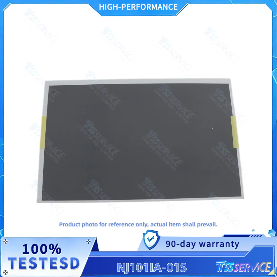 NJ101IA-01S 10.1 inch 1280*800 Resolution LCD panel fast shipping
NJ101IA-01S 10.1 inch 1280*800 Resolution LCD panel fast shipping