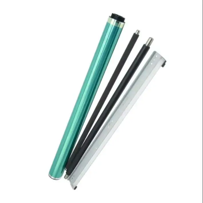1PC Primary Charge Roller OPC Drum Cleaning Blade Charge Cleaning Roller for Konica Minolta C558 C658 C258 C308
1PC Primary Charge Roller OPC Drum Cleaning Blade Charge Cleaning Roller for Konica Minolta C558 C658 C258 C308