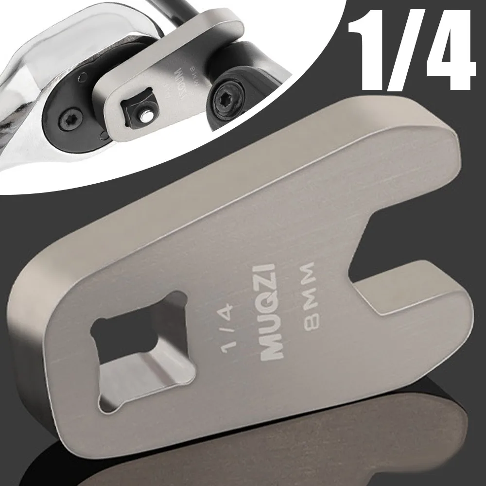 Динамометрический ключ, велосипедный тормозной рычаг переключения передач, гаечный ключ из нержавеющей стали, 8 мм, гидравлический шланг, профессиональный инструмент для ремонта велосипеда, аксессуары
Динамометрический ключ, велосипедный тормозной рычаг переключения передач, гаечный ключ из нержавеющей стали, 8 мм, гидравлический шланг, профессиональный инструмент для ремонта велосипеда, аксессуары