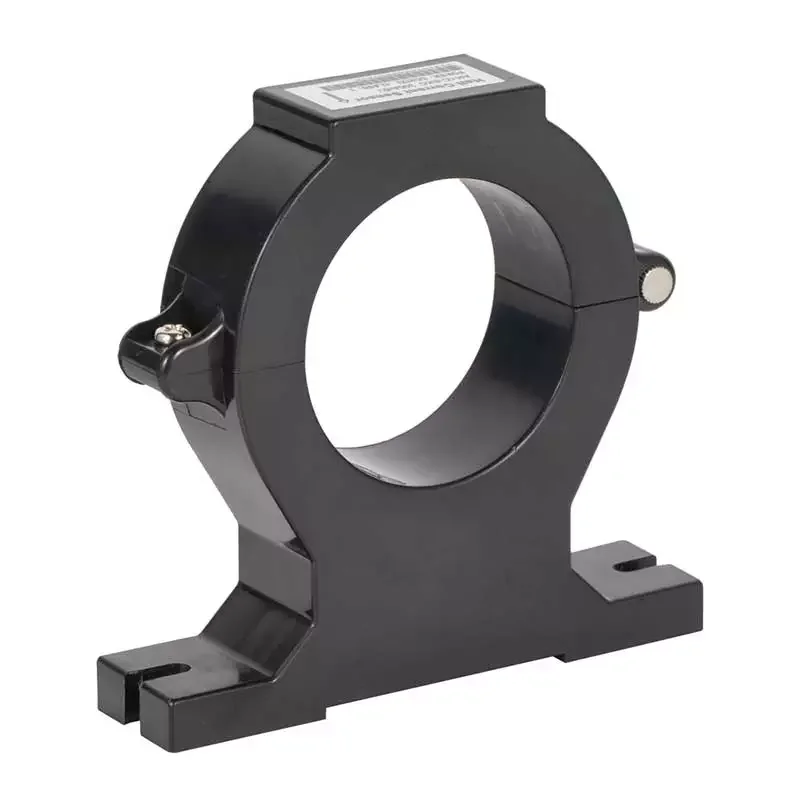 Acrel AHKC-EKCDA Split-core Type Hall Current Transducer Sensor AC 0~1500A Input and DC 4~20mA Output Aperture 55mm
Acrel AHKC-EKCDA Split-core Type Hall Current Transducer Sensor AC 0~1500A Input and DC 4~20mA Output Aperture 55mm