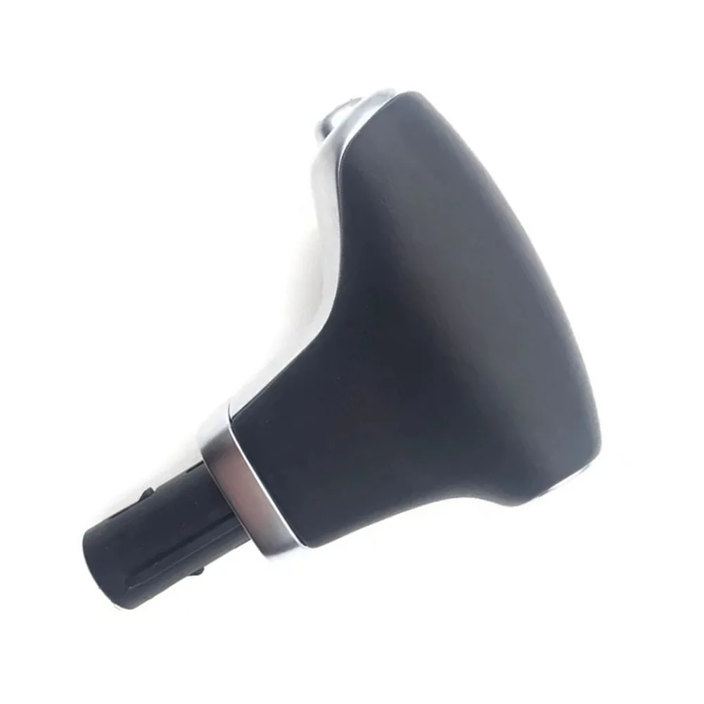 K5 Car Accessory Gear Shift Knob Car Interior Upgrade Plastic Construction Easy Installation Modern Stylish Design For K5
K5 Car Accessory Gear Shift Knob Car Interior Upgrade Plastic Construction Easy Installation Modern Stylish Design For K5
