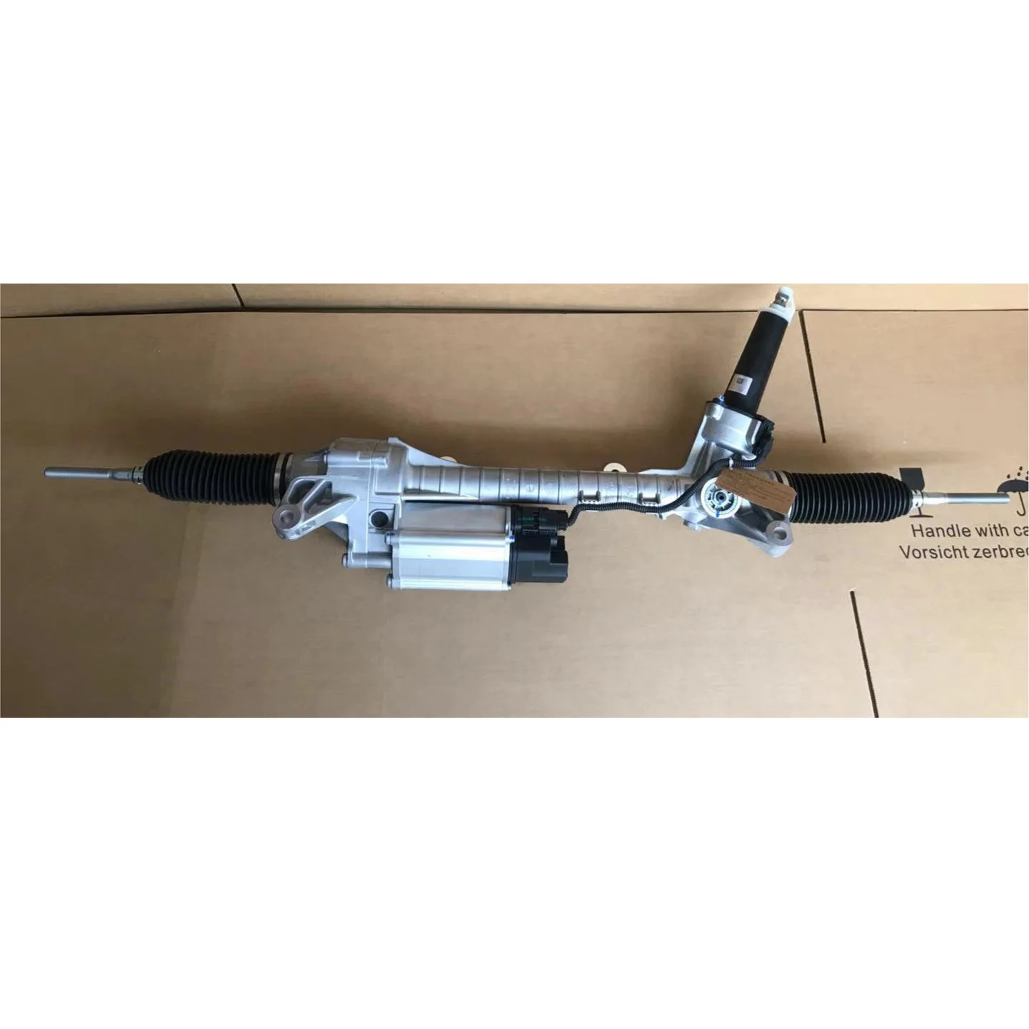 X Electronic Power Steering Rack For BM W 5 Serices F07 GT F11 F10 F18 32106867960
X Electronic Power Steering Rack For BM W 5 Serices F07 GT F11 F10 F18 32106867960