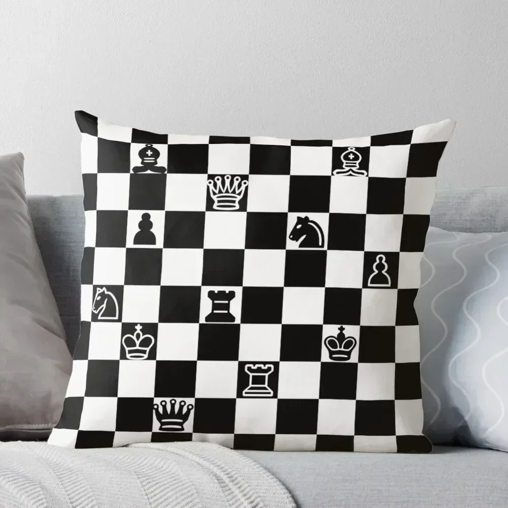 Chess Throw Pillow Ornamental Pillow anime girl Sofa Covers Pillowcases For Pillows pillow
Chess Throw Pillow Ornamental Pillow anime girl Sofa Covers Pillowcases For Pillows pillow