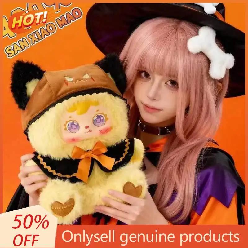 Дневник Samuel Mischief Wave Play Big Baby 400% Body Doll Blind Box - милая виниловая коллекционная коробка на тему Хэллоуина для девочек
Дневник Samuel Mischief Wave Play Big Baby 400% Body Doll Blind Box - милая виниловая коллекционная коробка на тему Хэллоуина для девочек