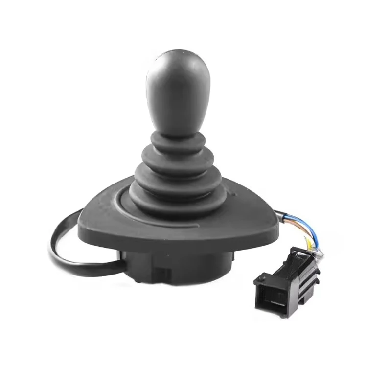 Forklift Accessories Suitable for 335/336 Universal Operating Handle 7919040042
Forklift Accessories Suitable for 335/336 Universal Operating Handle 7919040042