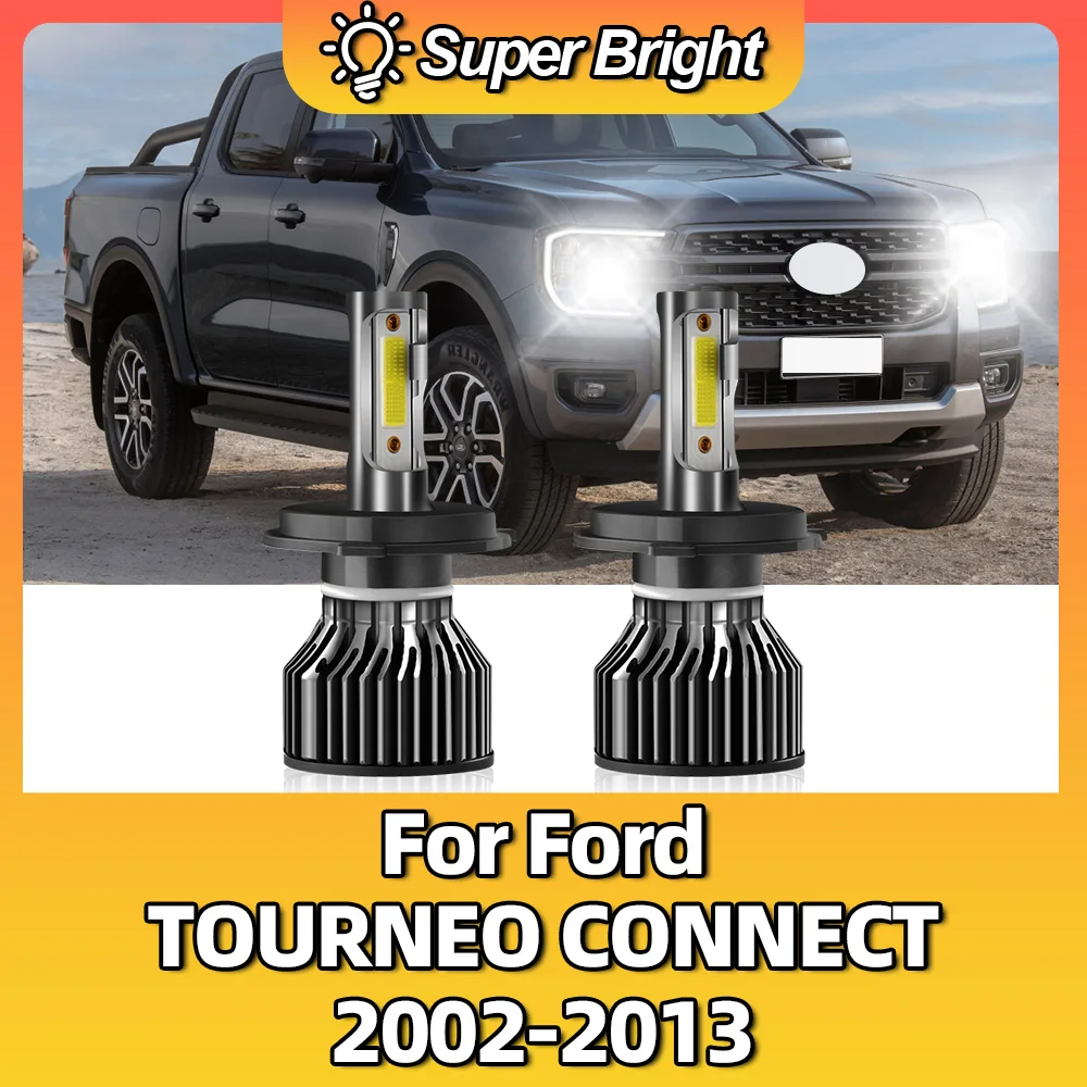 100 Вт H4 светодиодные автомобильные фары турболампы 12 В для Ford TOURNEO CONNECT 2002 2003 2004 2005 2006 2007 2008 2009 2010 2011 2012 2013
100 Вт H4 светодиодные автомобильные фары турболампы 12 В для Ford TOURNEO CONNECT 2002 2003 2004 2005 2006 2007 2008 2009 2010 2011 2012 2013