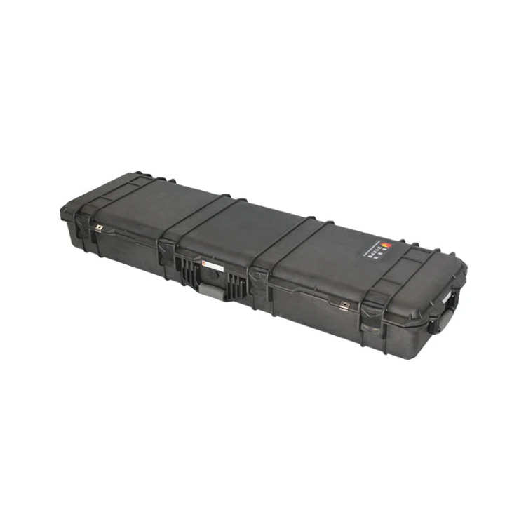 Factory Custom Eva Box Gun Case With Foam Long Gun Storage Protective Waterproof Tactical Gun Case
Factory Custom Eva Box Gun Case With Foam Long Gun Storage Protective Waterproof Tactical Gun Case