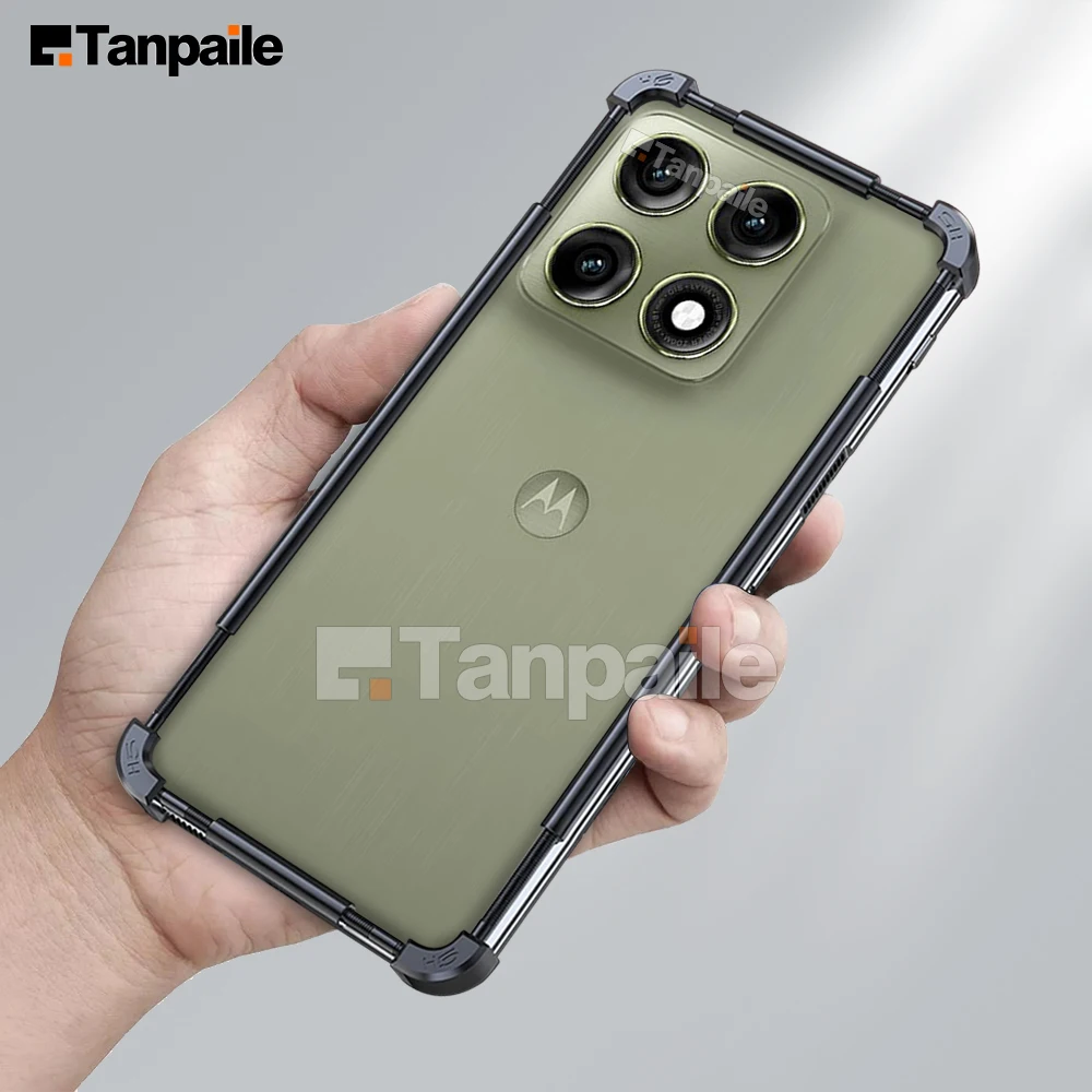 Metal Bumper Case for Motorola Edge 70 Pro Fusion+ Lock Frame for Motorola Edge 60 Pro Fusion Stylus Neo
Metal Bumper Case for Motorola Edge 70 Pro Fusion+ Lock Frame for Motorola Edge 60 Pro Fusion Stylus Neo