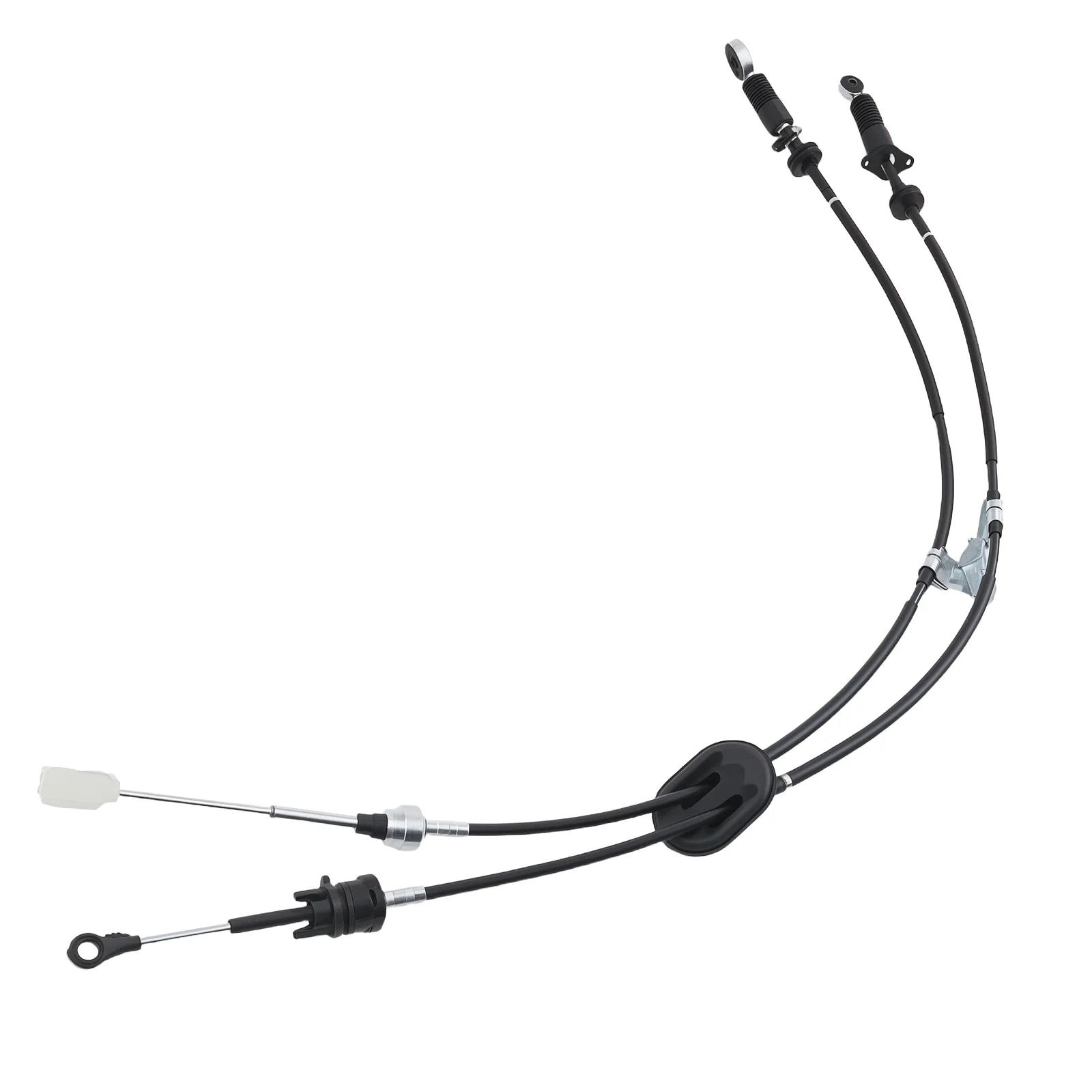 Shift Cable Manual Transmission Assembly for Honda Accord 4 CYL 5/6 Speed 03-07
Shift Cable Manual Transmission Assembly for Honda Accord 4 CYL 5/6 Speed 03-07