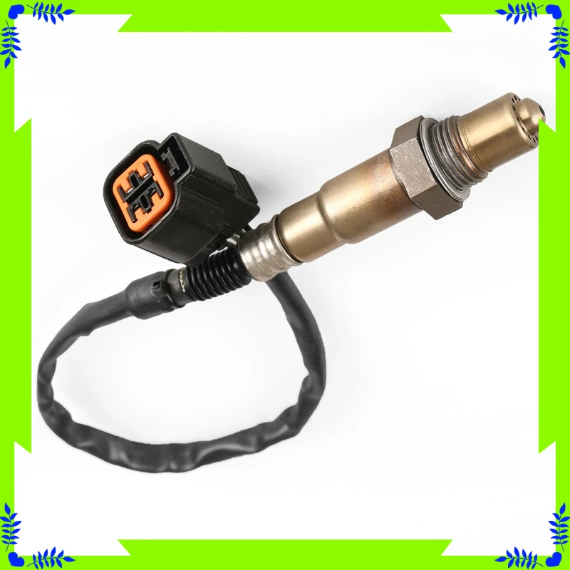 39210-22610 3921022610 o2 oxygen sensor for Hyundai Kia for Hyundai 2000-2011 Accent Elantra 1.6L for Kia 2006-2011 Rio 1.6L
39210-22610 3921022610 o2 oxygen sensor for Hyundai Kia for Hyundai 2000-2011 Accent Elantra 1.6L for Kia 2006-2011 Rio 1.6L