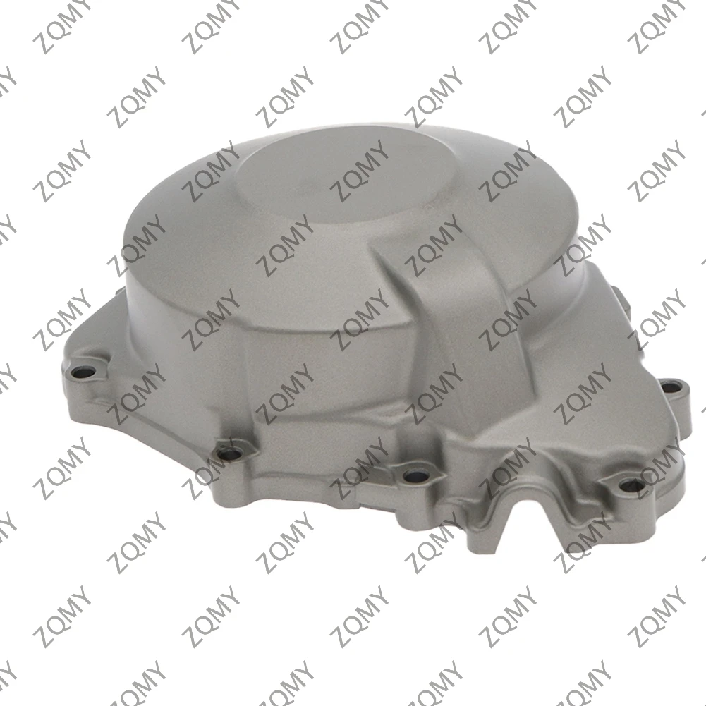 Motorcycel CNC Engine Stator Crank Case Generator Cover Crankcase For Honda CB600 HORNET 1998-2000 2001 2002 2003 2004 2005 2006
Motorcycel CNC Engine Stator Crank Case Generator Cover Crankcase For Honda CB600 HORNET 1998-2000 2001 2002 2003 2004 2005 2006