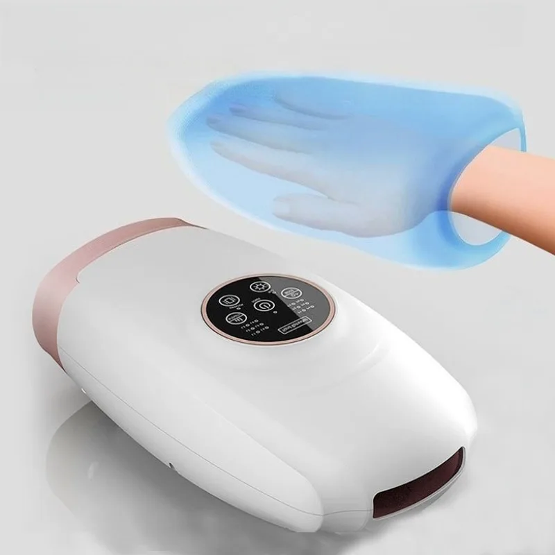 Airbag Electric Hand Massager Multifunctional Vibration Wireless Portable Heated Hand Massager Relaxation Treatment Equipment
Airbag Electric Hand Massager Multifunctional Vibration Wireless Portable Heated Hand Massager Relaxation Treatment Equipment