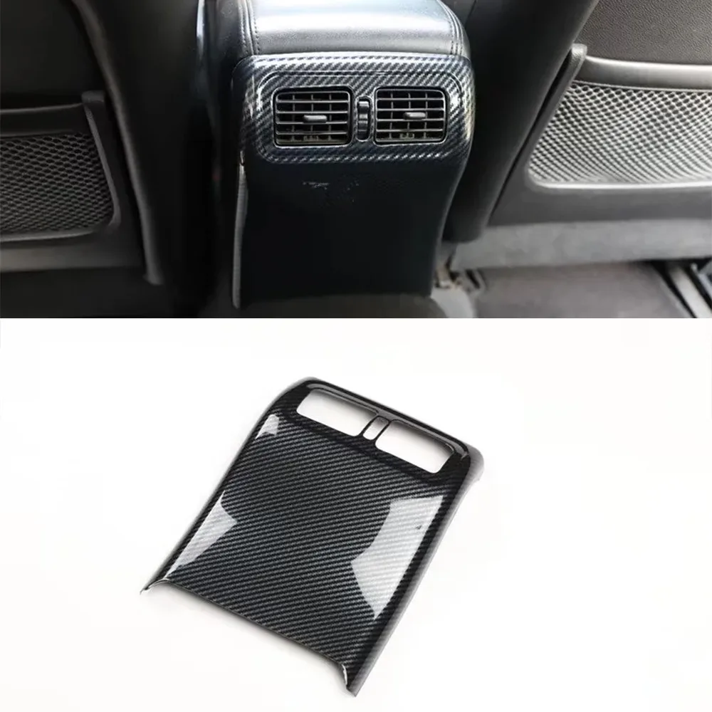 Для Inifiniti G25 G37 2010 2011 2012 2013 Автомобильная задняя Противоударная крышка вентиляционного отверстия отделка стикер из АБС-пластика
Для Inifiniti G25 G37 2010 2011 2012 2013 Автомобильная задняя Противоударная крышка вентиляционного отверстия отделка стикер из АБС-пластика