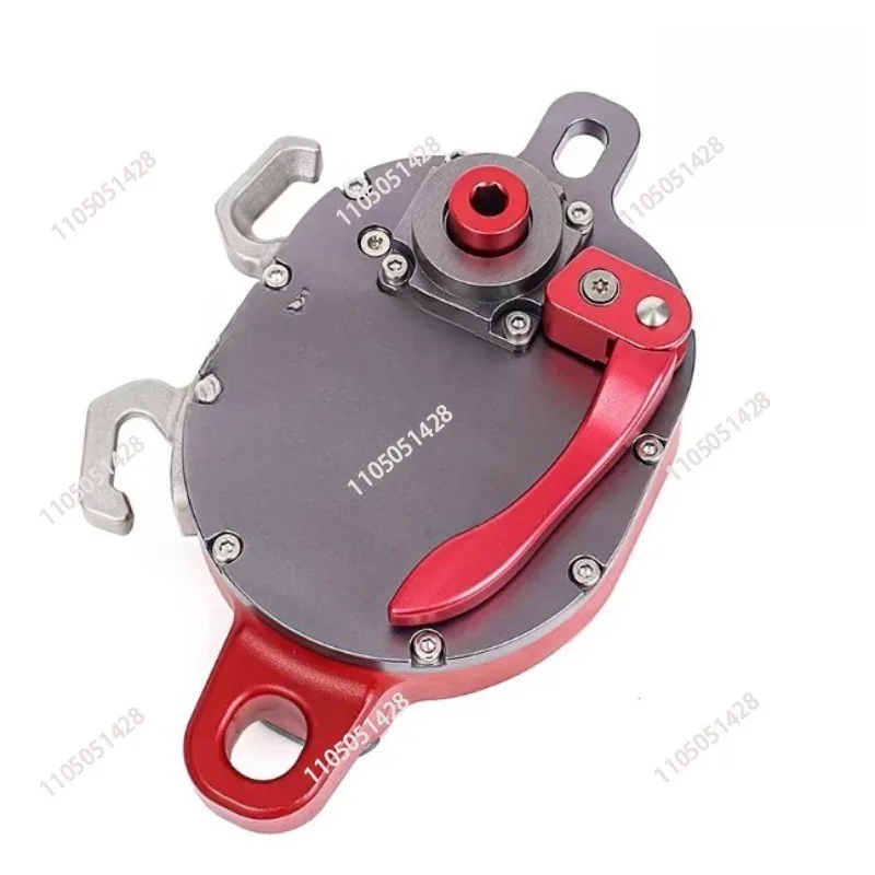 Anti-fall protection High altitude lift Steel winch, rope crawler Motor lifting Drilling power pulley
Anti-fall protection High altitude lift Steel winch, rope crawler Motor lifting Drilling power pulley