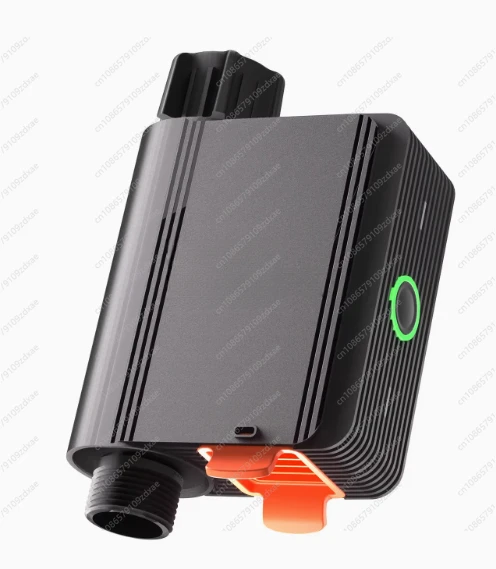 Водяной клапан для орошения умного дома SWV подходит для приложения с дистанционным управлением, садового сельского хозяйства и лесного хозяйства, капельного орошения
Водяной клапан для орошения умного дома SWV подходит для приложения с дистанционным управлением, садового сельского хозяйства и лесного хозяйства, капельного орошения