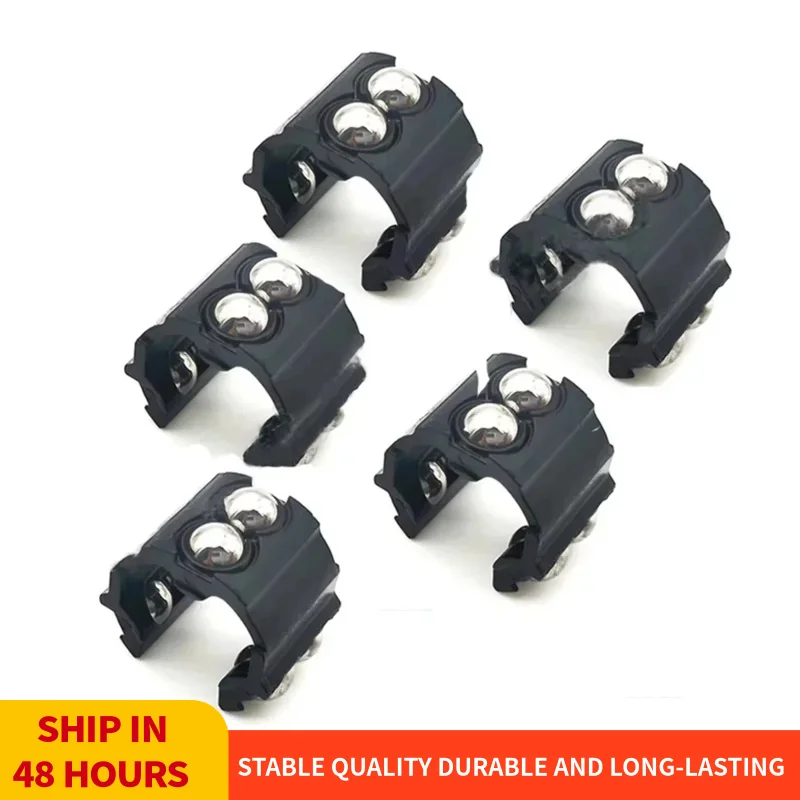 02E DQ250 для VW Seat Skoda Audi, подшипниковые направляющие для вилки переключения передач DSG, 6-скоростные высококачественные детали трансмиссии послепродажного обслуживания
02E DQ250 для VW Seat Skoda Audi, подшипниковые направляющие для вилки переключения передач DSG, 6-скоростные высококачественные детали трансмиссии послепродажного обслуживания