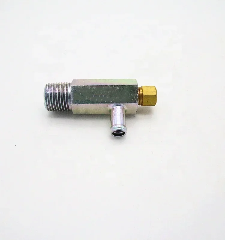 2025 Genuine Original Cylinder Block Water Discharge Switch 1096800551 1-09680055-1 Water Drain Cock
2025 Genuine Original Cylinder Block Water Discharge Switch 1096800551 1-09680055-1 Water Drain Cock