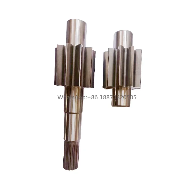 China Manufacturers Wholesale 9054806 Gear Set High Quality Mining Dump Truck Engine Spare Parts For Terex
China Manufacturers Wholesale 9054806 Gear Set High Quality Mining Dump Truck Engine Spare Parts For Terex