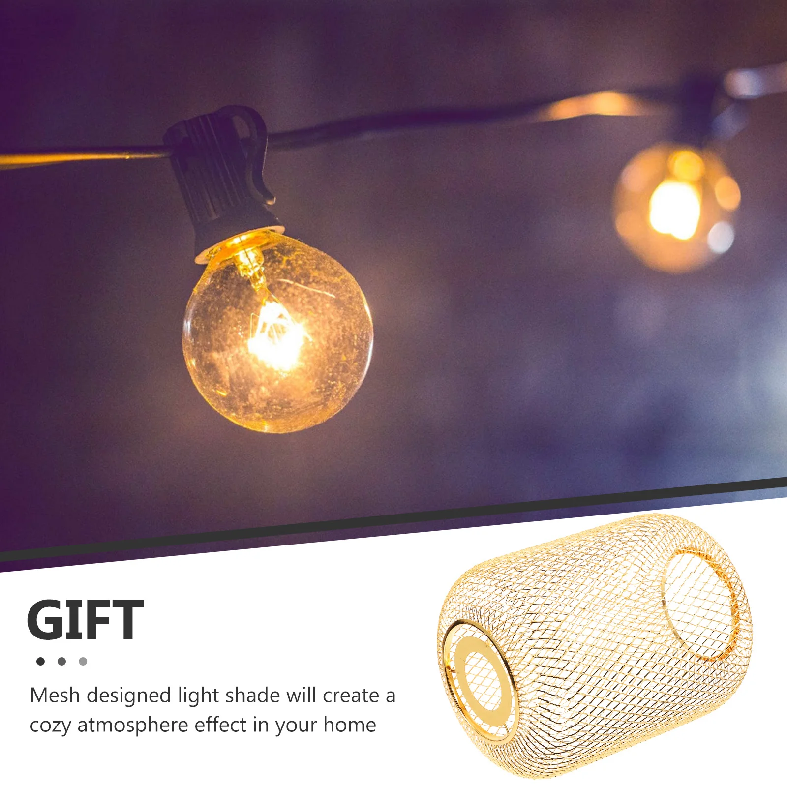 Metal Lamp Shade Mesh Designed Modern Iron Wire Lampshade for Bedroom Living Room Pendant Light Cover Farmhouse Lamp Shade
Metal Lamp Shade Mesh Designed Modern Iron Wire Lampshade for Bedroom Living Room Pendant Light Cover Farmhouse Lamp Shade