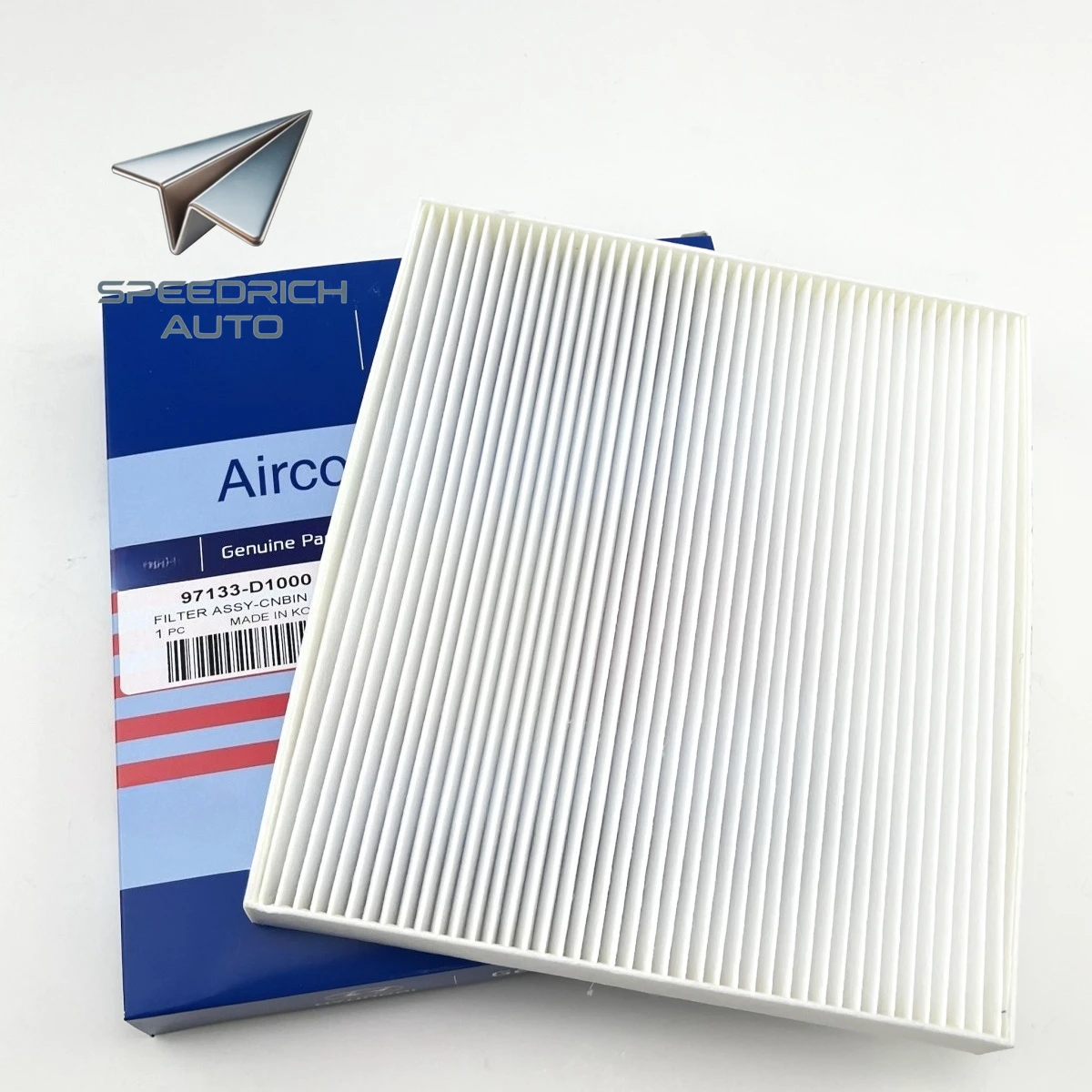 97133D1000 H97133D1000 K97133D1000 Air Conditioning Filters for Hyundai/Kia K4/K5/Forte
97133D1000 H97133D1000 K97133D1000 Air Conditioning Filters for Hyundai/Kia K4/K5/Forte