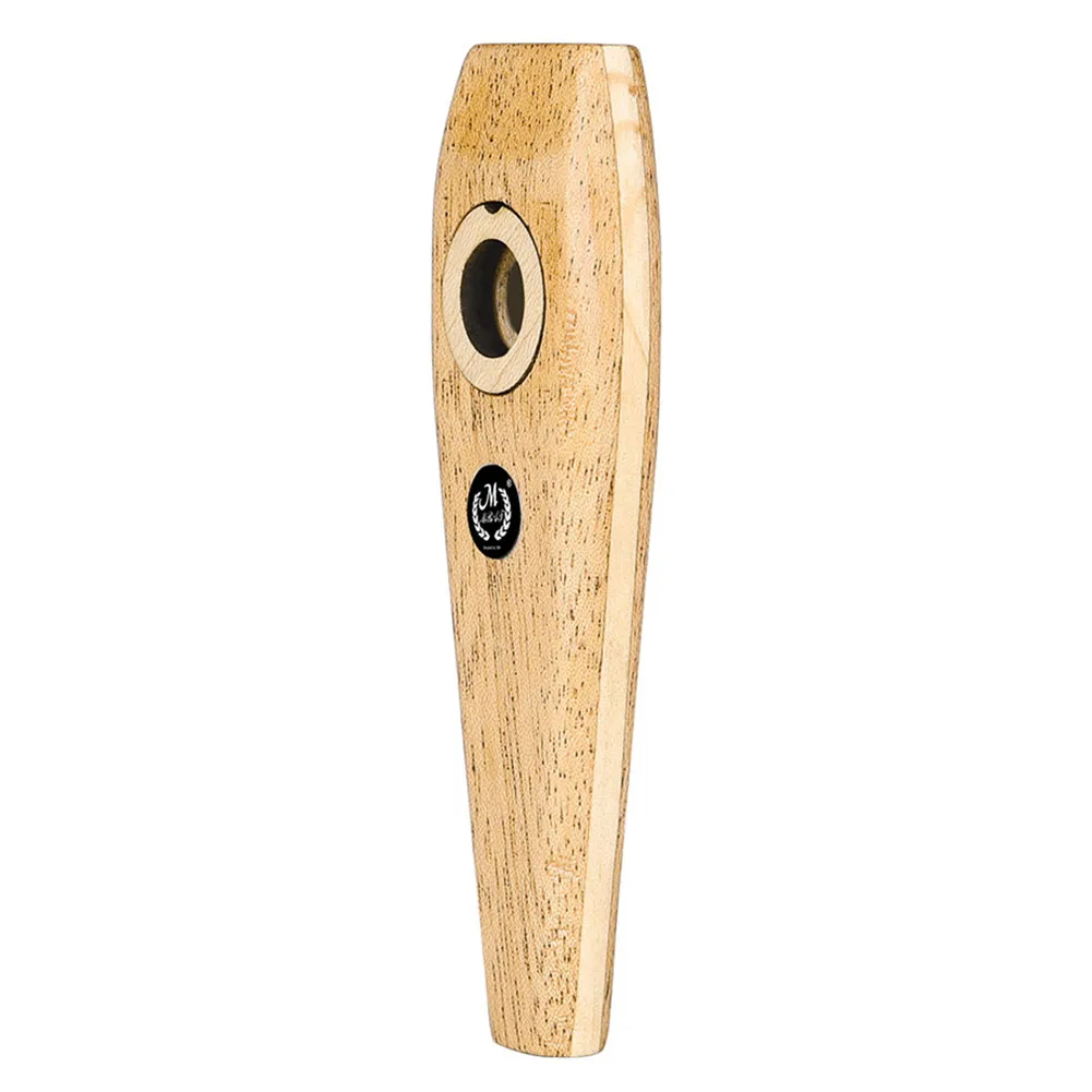 Профессиональная деревянная флейта для губной гармошки Kazoo, простой и эффективный инструмент, повышает музыкальность и творчество.
Профессиональная деревянная флейта для губной гармошки Kazoo, простой и эффективный инструмент, повышает музыкальность и творчество.