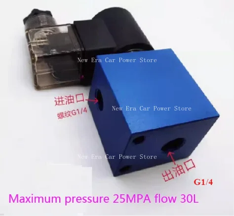 NEW 1pc Hydraulic cartridge valve solenoid valve 2-way V2068 pressure relief valve
NEW 1pc Hydraulic cartridge valve solenoid valve 2-way V2068 pressure relief valve