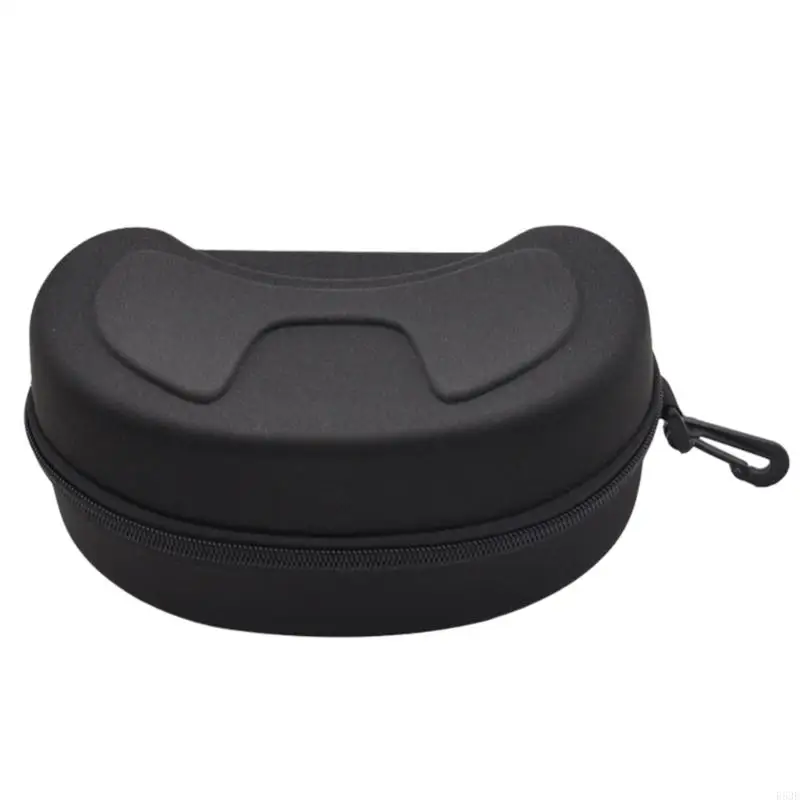 R53E Glasses for Protection Carrying Hard Protector Box for Skiing Snowboard Goggles
R53E Glasses for Protection Carrying Hard Protector Box for Skiing Snowboard Goggles