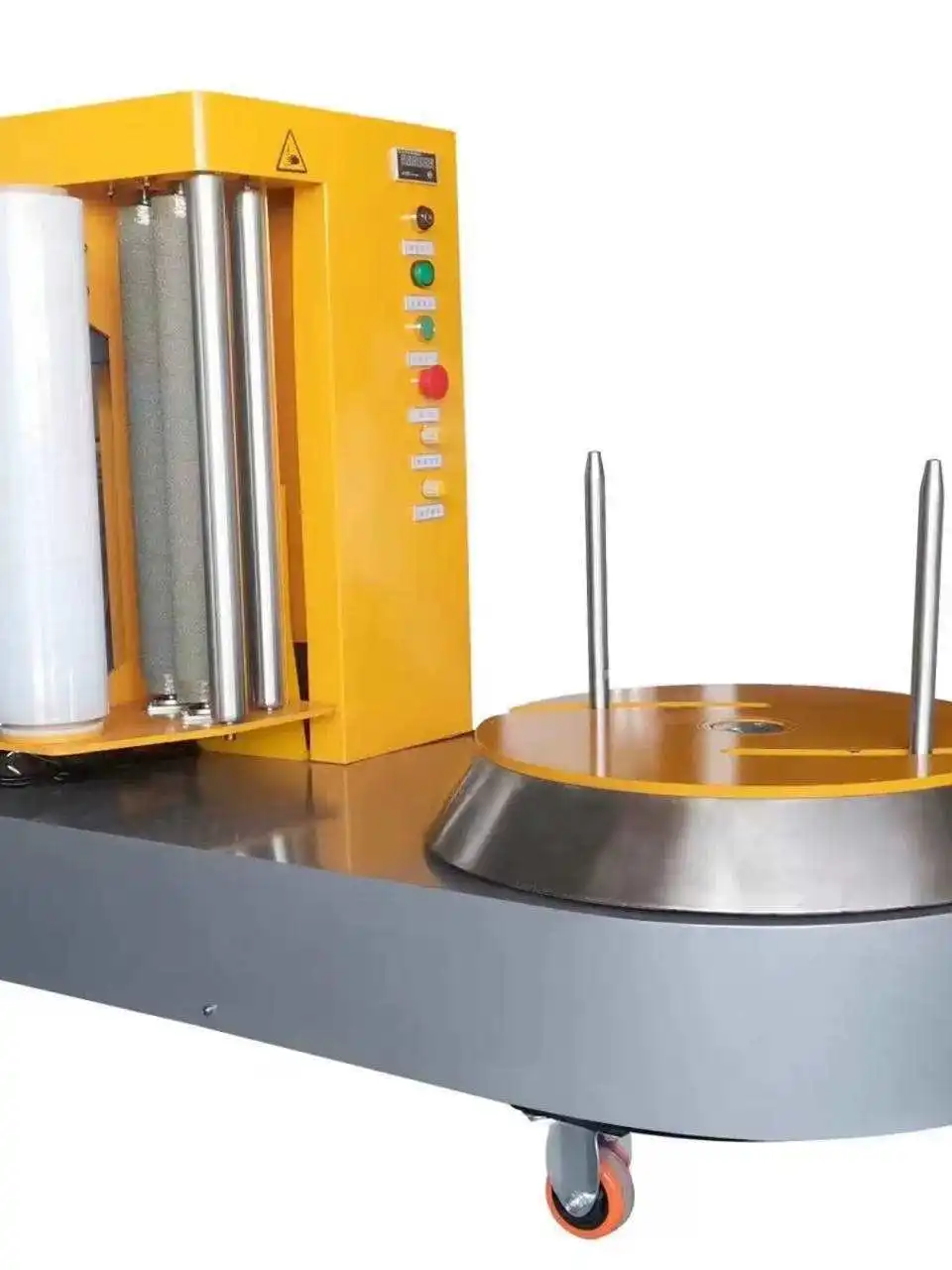 Горячая распродажа 2025 года, упаковочная машина для багажа для аэропорта, отеля, железнодорожной станции, небольшого багажа, полностью автоматическая упаковочная пленка
Горячая распродажа 2025 года, упаковочная машина для багажа для аэропорта, отеля, железнодорожной станции, небольшого багажа, полностью автоматическая упаковочная пленка