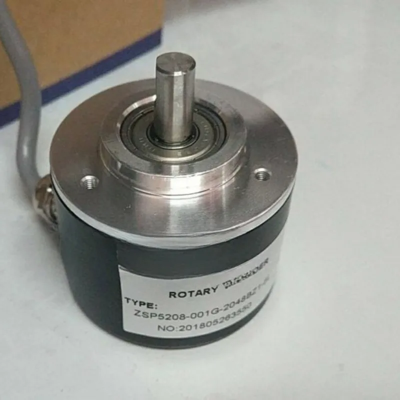 Parts for ZSP5208-001G-2048BZ1-5L ZSP5208-001G-2048BZ1-5L Encoders 2022
Parts for ZSP5208-001G-2048BZ1-5L ZSP5208-001G-2048BZ1-5L Encoders 2022