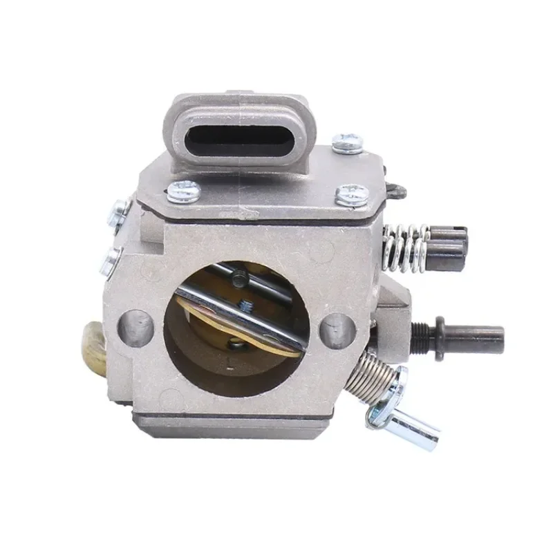 Suitable for STIHL MS290 MS390 MS310 MS440 MS460 HD-18B/19b chainsaw carburetor
Suitable for STIHL MS290 MS390 MS310 MS440 MS460 HD-18B/19b chainsaw carburetor