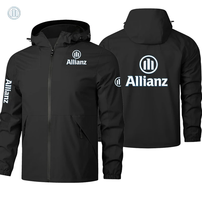 2026 Allianz logo Jacket Men's Casual Loose Motorcycle Suit Spring-Autumn Casual Jacket Men's Style Outdoor Rainproof And Windpr
2026 Allianz logo Jacket Men's Casual Loose Motorcycle Suit Spring-Autumn Casual Jacket Men's Style Outdoor Rainproof And Windpr