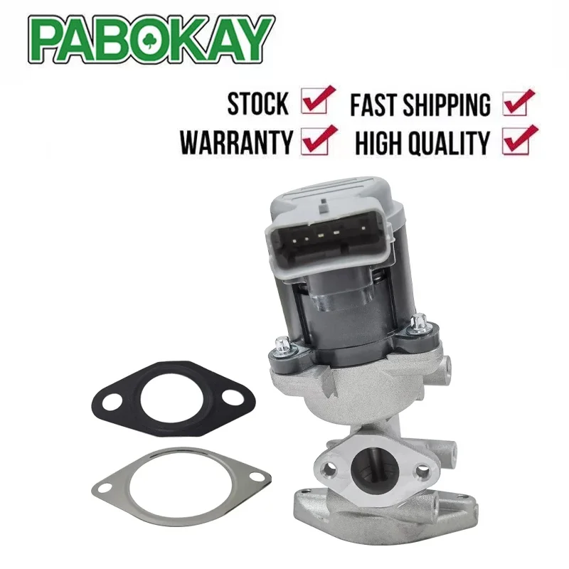 1 piece x For Land Rover Discovery MK3 2.7 TD (2004-2009) Front Left/Right EGR Valve LR018323 LR006960 7H2Q9D475CF LR006988
1 piece x For Land Rover Discovery MK3 2.7 TD (2004-2009) Front Left/Right EGR Valve LR018323 LR006960 7H2Q9D475CF LR006988