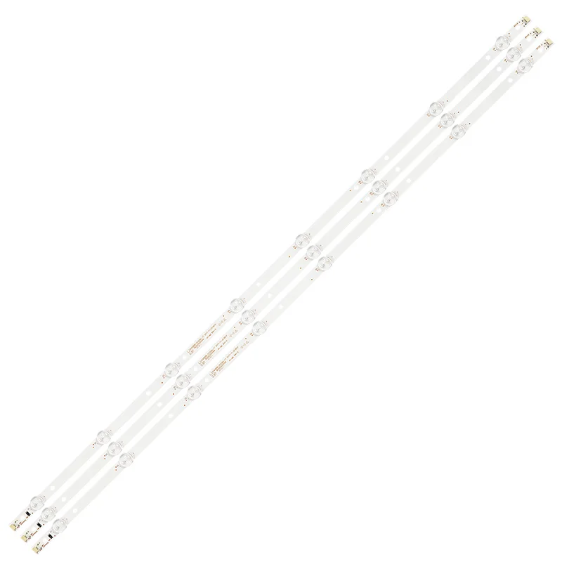 LED backlight strip for Samsung UN43J5200AF UN43J5200 UE43J5202 GC43D08-ZC22AG-13 14 15 17 23 HV430FHD-NLA303GC430044 BOEI430WU1
LED backlight strip for Samsung UN43J5200AF UN43J5200 UE43J5202 GC43D08-ZC22AG-13 14 15 17 23 HV430FHD-NLA303GC430044 BOEI430WU1